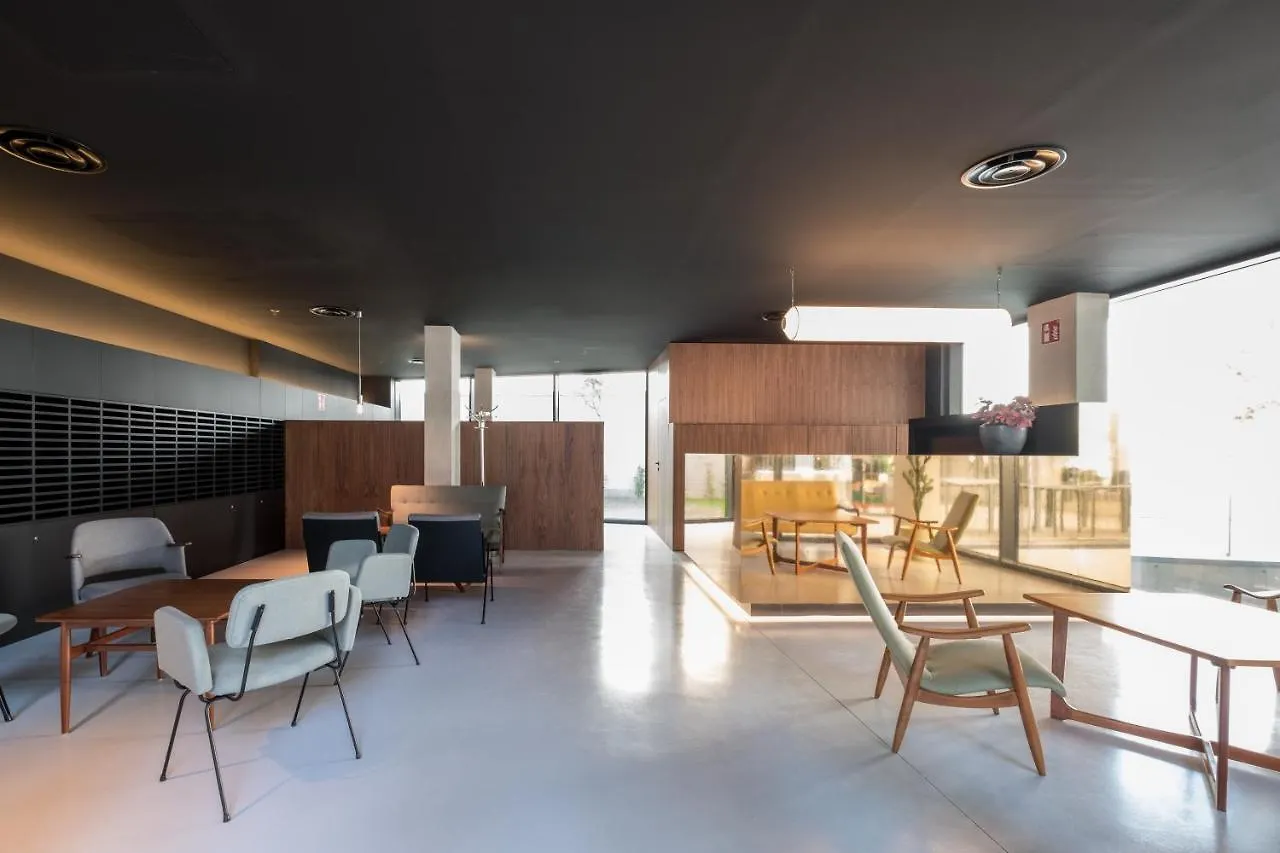Xior Diagonal Besòs Residence Barcelona Apartamento