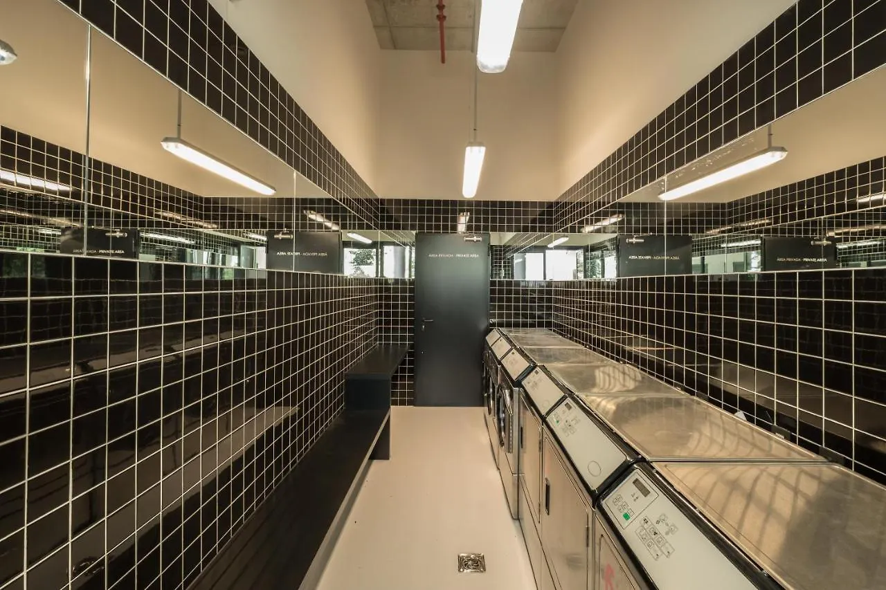 Apartamento Xior Diagonal Besòs Residence Barcelona